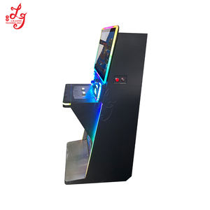 Macchina Arcade con Schermo Touch Capacitivo da 27 Pollici 'Pot of Gold', Gioco 'Life of Luxury' a Prezzo di Fabbrica - Product Image 6