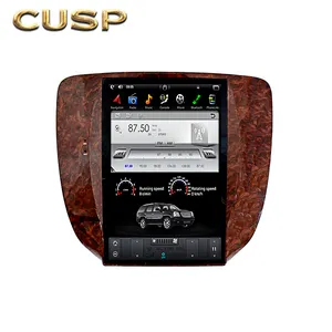 ANDROID Vertical screen For Chevrolet silverado GPS 12.1 inch RAM 4G ROM 64G Car Multimedia DSP NAVIGATION Car Stereo CAR GPS