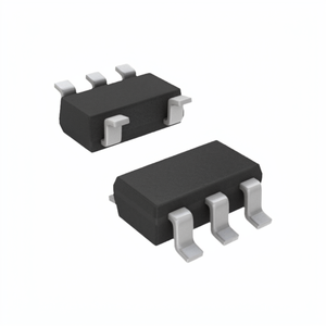 Composants électroniques de gestion de l'alimentation (PMIC) TLV70013DDCT SOT 23-5 mince, TSOT 23-5 Distributeur agréé - Product Image 1