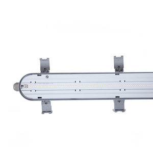 Nhà Máy Giá PC nhà ở IP66 chống thấm nước bụi bằng chứng lưu trữ LED Tri bằng chứng thiết bị chiếu sáng - Product Image 6