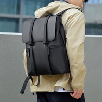 Sac Tendance 2025 À La Mode Simple Grande Capacité Sac À Dos ForStudets À La Mode Cool Affaires Voyage Ordinateur Portable Sac