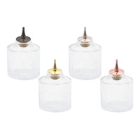 Shaker à cocktail Magic Brand pour whisky, gin, bitters, vin, outil de bar, petit shaker en acier inoxydable 90 ml, moderne, multicolore, compte-gouttes médical