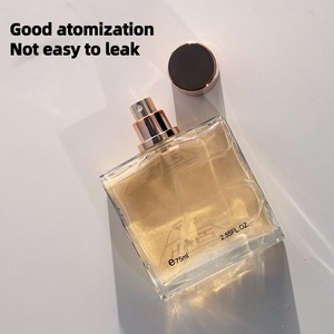 Hot Sale Long-lasting Light Fragrance Woody Scent <strong>Men's</strong> <strong>Perfume</strong> Date Charm Birthday Gift - Product Image 3