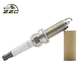OEM 22401-ED816 bujía de iridio de alto rendimiento compatible con gasolina para Nissan Tiida 1,6 Sylphy 1,6 <span class=keywords><strong>Mazda</strong></span> EX Pathfinder - Product Image 2