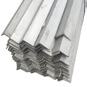 Estructura de Acero Ligero para Invernadero Agrícola, Perfil Angular, Hecho en China, para Estructuras de Naves Agrícolas y Soporte de Vides - Product Image 6