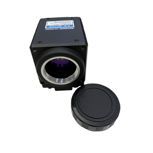 กล้องอุตสาหกรรม KEYENCE CA-HX200C แท้ 100% รองรับ LumiTrax ความเร็ว 16 เท่า ความละเอียด 2 ล้านพิกเซล สี CCD - Product Image 5