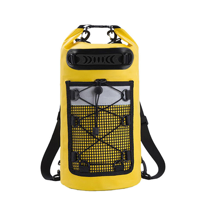 Yellow - 10l shoulder (in stock)