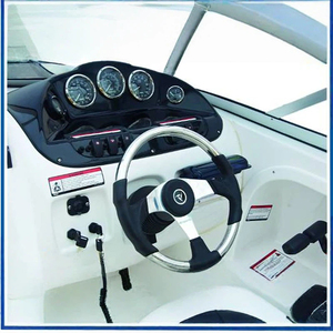 Yacht de luxe multifonctionnel pour sports, loisirs, excursions, divertissements et rassemblements aquatiques - Product Image 3