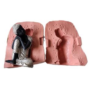 Moldes para Estatuas de <span class=keywords><strong>Buda</strong></span> de Concreto, <span class=keywords><strong>Molde</strong></span> de Resina para Estatuas de Yeso, <span class=keywords><strong>Molde</strong></span> de <span class=keywords><strong>Cemento</strong></span> y Fibra de Vidrio para <span class=keywords><strong>Buda</strong></span> Grande - Product Image 4