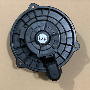 Motor de Ventilador Trasero 12V 979454H000 para <span class=keywords><strong>Hyundai</strong></span> <span class=keywords><strong>H1</strong></span> Van - Product Image 4