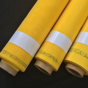 Giá rẻ Polyester Màn hình in ấn lưới <span class=keywords><strong>100t</strong></span> 130t 140t - Product Image 3
