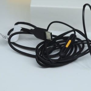 หูฟังไร้สาย Realme Type C แบบ HD พร้อมไมโครโฟน ตัดเสียงรบกวน กันน้ำ สำหรับฟังเพลง - Product Image 4
