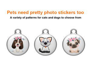 Không dây <span class=keywords><strong>Tracker</strong></span> & Key Finder điện thoại định vị cho các phím, túi xách, ví và nhiều hơn nữa-iOS & Android tương thích, mục theo dõi thực hiện dễ dàng - Product Image 4