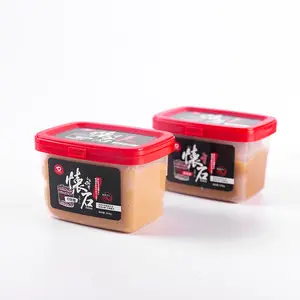 China Supply Dosette Miso White Miso Miso Halal