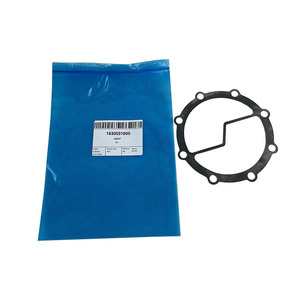 Atlas Copco <b>Gasket</b> 1630031600 For Air Compressor Seals - Product Image 4