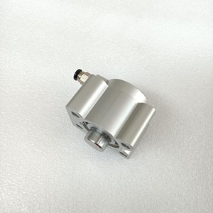 ถังนิวเมติก WD ทำความสะอาด G2.334.009ผ้าห่มถัง SA.334.001 F4.334.030 SM52 SM74 CD74 CD102ชิ้นส่วน XL105 - Product Image 1
