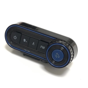 Motorcycle Helmet BT <strong>Headset</strong> <strong>Automatic</strong> Answering 600 MAh Battery BT36 - Product Image 2