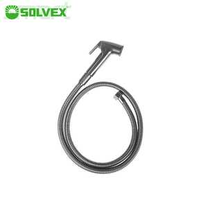 Портативный ручной распылитель для ванной комнаты - Product Image 2