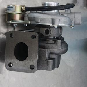 GT17 turbo A6610903080 454220-5001S turbo pour Ssangyong <span class=keywords><strong>Musso</strong></span> avec OM661 Moteur - Product Image 4