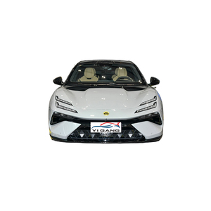 Modello caldo Lotus Emeya auto elettrica per adulti auto nuove auto per adulti Lotus ELETRE EMEYA R + <span class=keywords><strong>S</strong></span> SUV New Energy Vehicle - Product Image 1
