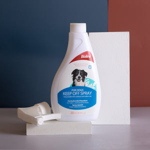Semprotan Pengusir Anjing 300ml Tanpa Aroma Dapat Diperpanjang untuk Penggunaan Dalam dan Luar Ruangan Menjauhkan Anjing - Product Image 3