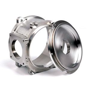 中国精密金属複雑部品高速5軸<span class=keywords><strong>CNC</strong></span>フライス加工サービスサプライヤー - Product Image 1