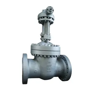 API600 30inch Bevel Gear Gate Valve With Drawing