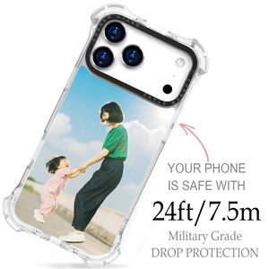 Thân Thiện Với Môi Từ Thăng Hoa Điện Thoại Bìa Cho <span class=keywords><strong>Iphone</strong></span> 17 16 15 Pro Max Không Dây Sạc Tương Thích Điện Thoại Di Động Trường Hợp - Product Image 1