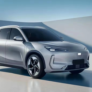 Offerta Speciale <span class=keywords><strong>Geely</strong></span> Galaxy E5 2026/2024 610/530/440km Edizione Voyage/Explore/Business/Starship Disponibile Auto Nuova/Usata - Product Image 1