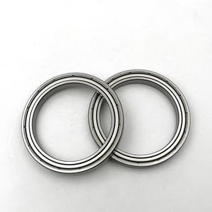 Chất lượng cao hàng duy nhất 6811 bóng rãnh sâu mang 55x72x9mm kích thước cho các cửa hàng in ấn mô hình 6811zz & 6811rs - Product Image 6