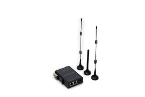 Bộ định tuyến công nghiệp T310G-AU với modem 5G 4G Wifi 6 khe cắm thẻ Sim ăng ten ngoài băng tần kép cho gia đình hoặc doanh nghiệp sử dụng - Product Image 5