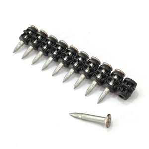 Clous à béton BX3 de haute qualité pour pistolet à clous sans fil – Les clous à béton compatibles BX3 sont fabriqués à partir de matériaux de haute qualité - Product Image 3