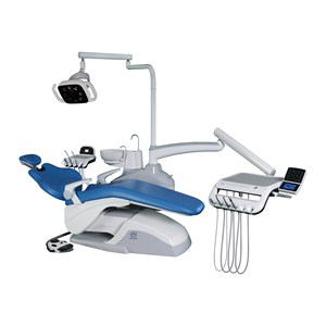 Sillón <span class=keywords><strong>Dental</strong></span> para Tratamientos Integrales, Sillón <span class=keywords><strong>Dental</strong></span> con Equipo de Tratamiento Integrado, Unidad de Tratamiento Oral, Encías - Product Image 3