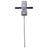 Fabricant de test numérique portable pour plantes de jardin Testeur de dureté du sol Détecteur de compteur d'humidimètre