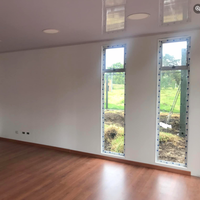 Maison conteneur pliable préfabriquée de luxe Maisons en kit en acier extensible Hôtels pour villas Maisons modulaires de luxe