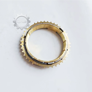 แหวนซิงโครไนเซอร์เกียร์อัตโนมัติสำหรับรถยนต์โตโยต้า 36T OEM 33037-60050  3303760050 - Product Image 5