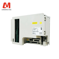 Controlador de Sistema CNC Mitsubishi Mazak FCA635MNYJ-NF, Unidad de Control CNC para Máquina Mazak
