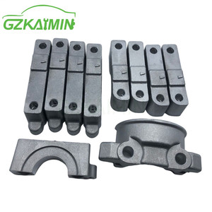 10pcs động cơ trục cam bìa cho <span class=keywords><strong>Mitsubishi</strong></span> L200 Triton kb4t ka4t <span class=keywords><strong>4d56</strong></span> 16 van loại trục khuỷu cảm biến 1005b454 - Product Image 6