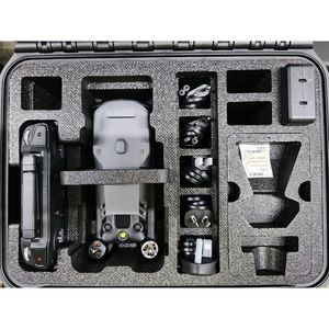 Mavic 3T ชุดคอมโบพื้นฐานแบบไร้กังวล ซีรีส์ Mavic 3 Thermal โดรน Mavic 3t พร้อมกล้องถ่ายภาพความร้อน โดรนบังคับวิทยุ กล้องระดับมืออาชีพ 4k - Product Image 6