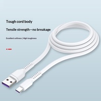 Kabel Data Pengisi Daya untuk Kantor, Rumah, Perjalanan, Mobil, Hotel, Smartphone, Tablet, Laptop, Multi Perangkat, Tipe C, Micro USB