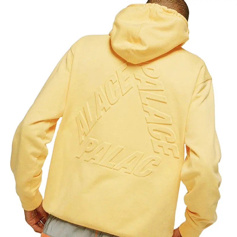Wholesale custom logo cheap fleece pullover hoodies Plus Size Pullover Hoodie embossed logo Men's Hoodies