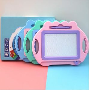 Trẻ Em Giáo Dục Học Tập Phác Thảo Doodle Đồ Chơi Kích Thước Nhỏ Đầy Màu Sắc Từ Bảng Vẽ Đồ Chơi Vui Đa-Màu Viết Hội Đồng Quản Trị - Product Image 2