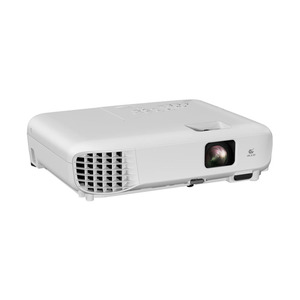 Proyector Original Epson EB-W53 CB-W53, 4000 Lúmenes, WXGA 1280x800, Alto Brillo, para Negocios, Educación, Oficina y Reuniones - Product Image 4