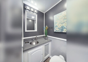 Cafeterías Prefabricadas Modernas, Quioscos de Comida Rápida, Tiendas Móviles en Contenedores en Venta - Product Image 1