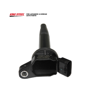 KINGSTEEL OEM 90919-02258 90919-02252 Repuestos Automotriz haute Performance pièce de rechange système de moteur bobine d'allumage pour TOYOTA - Product Image 3