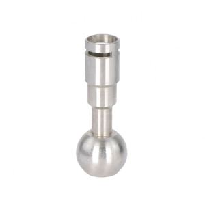 Services de tournage et d'usinage CNC de haute précision sur mesure en acier inoxydable, aluminium et titane de qualité supérieure - Product Image 3