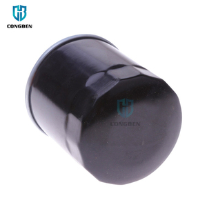 Filtro de Aceite de Repuesto para Automóvil, Piezas de Motor con ISO OEM 90915-03002/90915-20001, Filtro de Aceite para Automóvil Japonés - Product Image 4