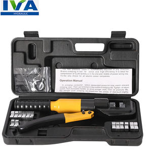 Yqk-70 हाइड्रोलिक <span class=keywords><strong>Crimping</strong></span> उपकरण हाइड्रोलिक हाथ उपकरण yuhuan षट्भुज <span class=keywords><strong>Crimping</strong></span> - Product Image 2