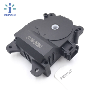 Actuador de Compuerta de Aire HVAC BLEND de Precio de Fábrica PEIVSO, Nuevo para TOYOTA REIZ GRX13* OEM 87106-0N060 - Product Image 1