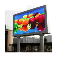 Écran capacitif extérieur de petit pixel d'écran de panneau d'affichage à LED de P2.5 de haute résolution pour les magasins de détail et les centres commerciaux